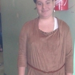 Profil de Asterie, 34 ans, Plan q à Wattwil (Saint-Gall)