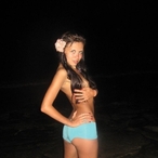 Profil de Veroniqua, 26 ans, Plan q à Uetliburg SG (Saint-Gall)
