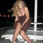 Cecillia - Plan q à Zinal Profil de Cecillia, 24 ans, Plan q à Zinal (Valais)