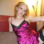 Profil de Cemre, 37 ans, Plan q à Wagerswil (Thurgovie)