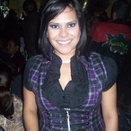 Profil de Alna, 40 ans, Plan q à Troinex (Genève)