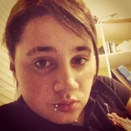 Profil de Kymia, 32 ans, Plan q à Siebnen (Schwytz)